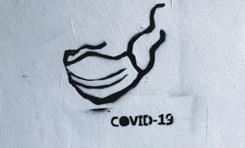 La discussion du Covid-19 est placée sous couvre-feu