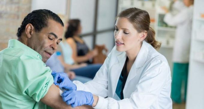 Les patientes de femmes médecins sont plus susceptibles d’être vaccinées contre la grippe