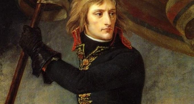 Napoléon était-il de gauche ou de droite ?