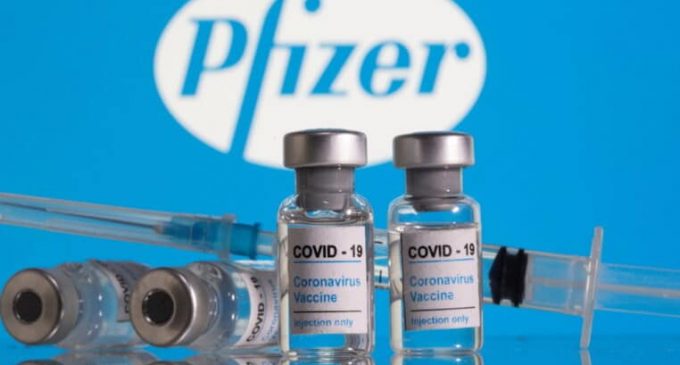 Vaccin : Pfizer prend une terrible décision en pleine pandémie