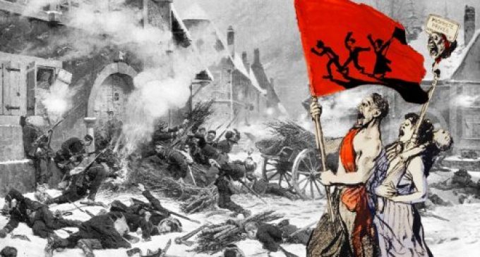Comprendre la Commune de Paris : #03 La Guerre de 1870 – par Henri Guillemin