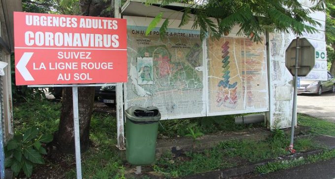 Panorama d’une Guadeloupe à l’abandon où les services de base ne sont même plus assurés