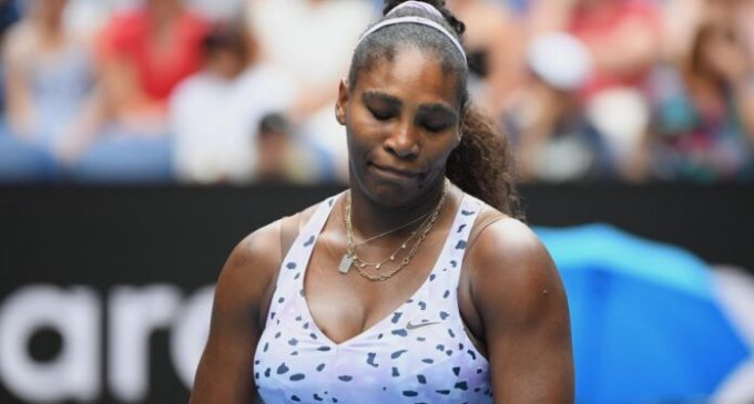Serena Williams n’ira pas à Tokyo : « Je n’ai pas envie d’entrer dans un débat »