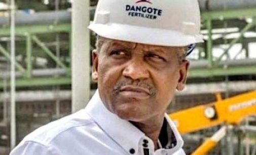 Cameroun : après le ciment, le Nigérian Aliko Dangote annonce des investissements dans le pétrole et le gaz