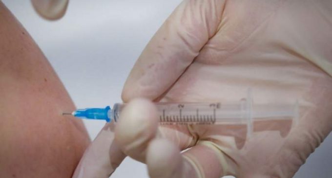 Covid : Moscou décrète des vaccinations obligatoires face à une situation « dramatique »