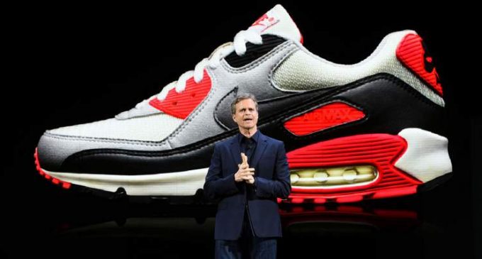 Nike n’arrête pas l’enquête de l’UE sur des milliards d’évasion fiscale présumée