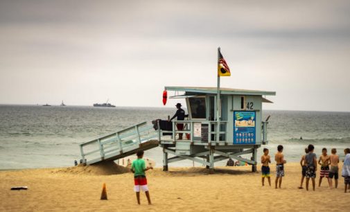 Bruce’s Beach, symbole de la lutte pour la réparation des spoliations subies par les Noirs en Californie