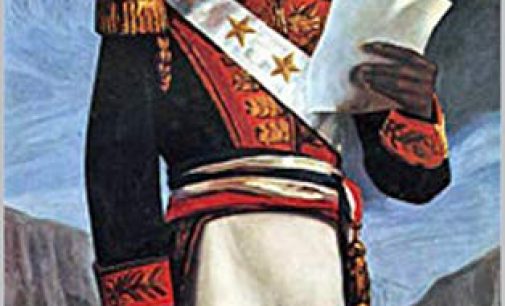 Toussaint Louverture  L’héritier noir des Lumières (1743 – 1803) (2).