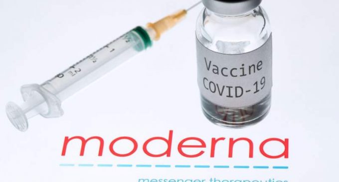 Vaccination Moderna 12-17 ans, l’EMA devrait rendre son avis.