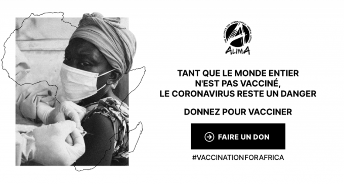 COVID-19 au Sénégal : les besoins pour lutter contre l’épidémie sont importants   N