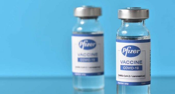 La très grande étude sur la sécurité du vaccin Pfizer livre ses conclusions.