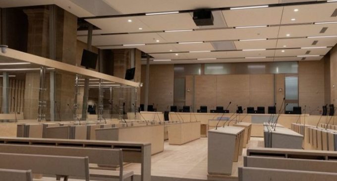 Le procès dit “V13” s’ouvre mercredi 8 septembre à Paris devant la cour d’assises spécialement composée