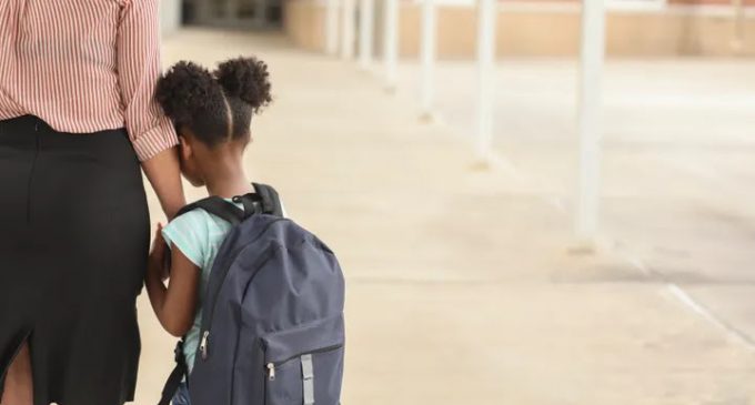 Rentrée scolaire: En Martinique, les parents d’élèves s’inquiètent