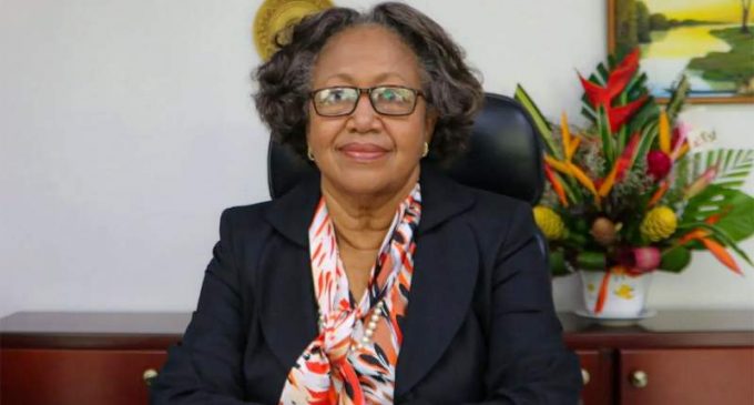 COVID-19 : la secrétaire général de la CARICOM s’inquiète du rythme de vaccination