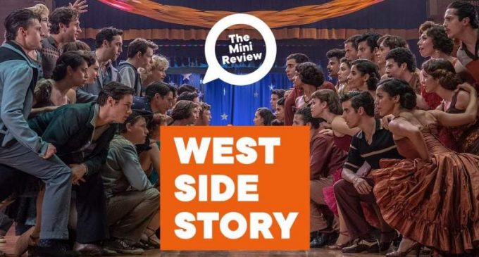 West Side Story de Steven Spielberg est un triomphe indéniable