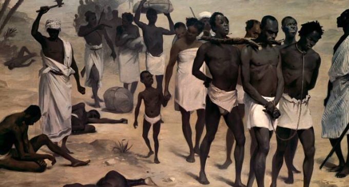 Comment retrouver la trace de ses ancêtres réduits en esclavage ?