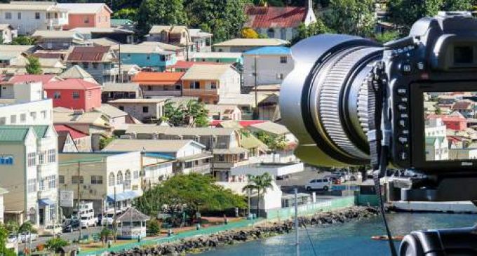 Le concours de photos Resilient Caribbean Cities 2022 mettra en lumière les solutions de résilience climatique de la région