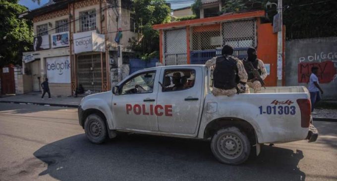 Deux journalistes haïtiens ont été tués hier soir dans une fusillade dans la périphérie de la capitale haïtienne,