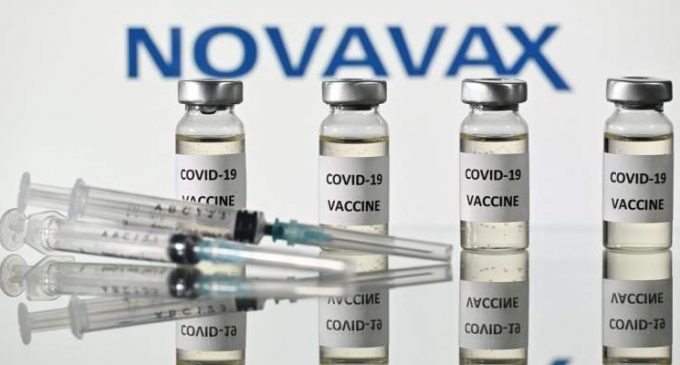 Vaccin Nuvaxovid : Serge Letchimy demande à Olivier Véran un accès prioritaire pour les Martiniquais