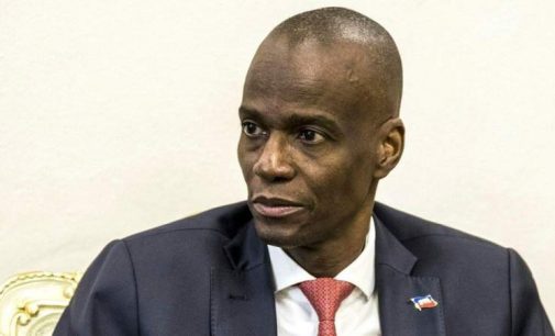 Meurtre de Jovenel Moïse : un ex-sénateur arrêté en JamaïquE