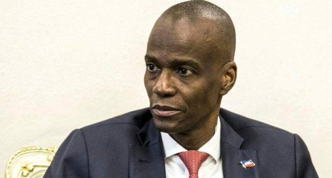 Meurtre de Jovenel Moïse : un ex-sénateur arrêté en JamaïquE