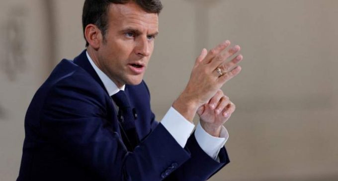 Réseaux sociaux : Emmanuel Macron rafle la mise, Éric Zemmour perd la main