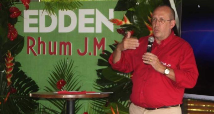 Rhums JM – le projet EDDEN :  Un Engagement pour le Développement Durable de nos Écosystèmes et de notre Nature »