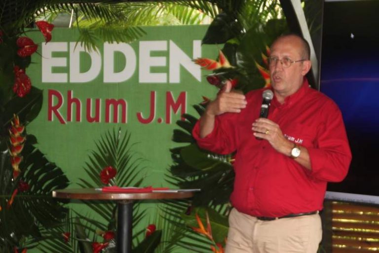 Rhums JM – le projet EDDEN :  Un Engagement pour le Développement Durable de nos Écosystèmes et de notre Nature »