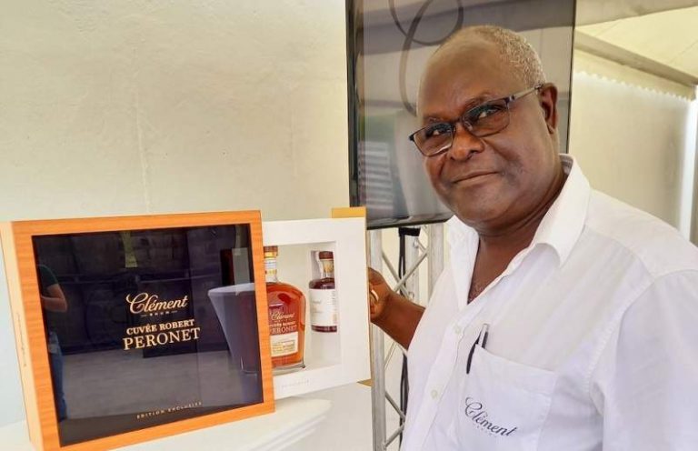 Rhums Clément : un Maître s’en est allé…