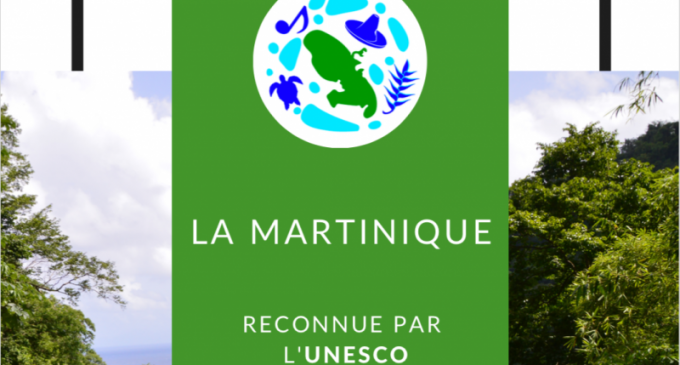 Martinique Réserve de Biosphère :  Un combat de motivés et un résultat positif indéniable pour la Martinique…