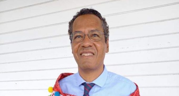 Patrimoine maritime : trois questions à Jean-Rémy Villageois, président du Directoire du Grand Port Maritime de la Martinique.
