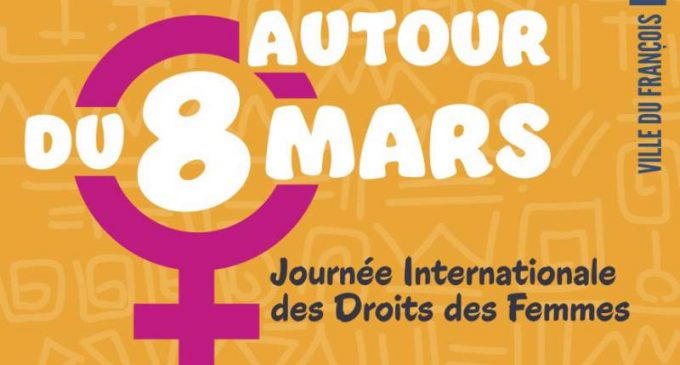 LE FRANÇOIS REND HOMMAGE À LA FEMME DANS TOUTES SES DIMENSIONS