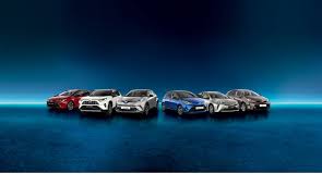 Toyota l’Hybride de 4ème génération