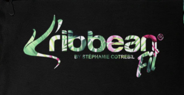 K'ribbean Fit ®️ Wear, la marque Martiniquaise 100% ＂Caribbean Style＂