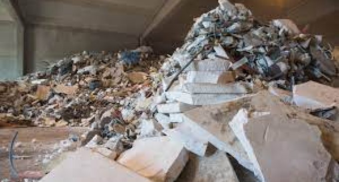 Gestion des déchets du BTP : Enfin un projet d’arrêté ministériel !