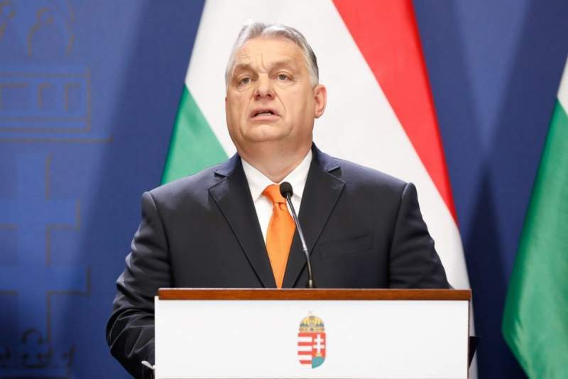Hongrie : un quatrième sacre consécutif pour Viktor Orbán