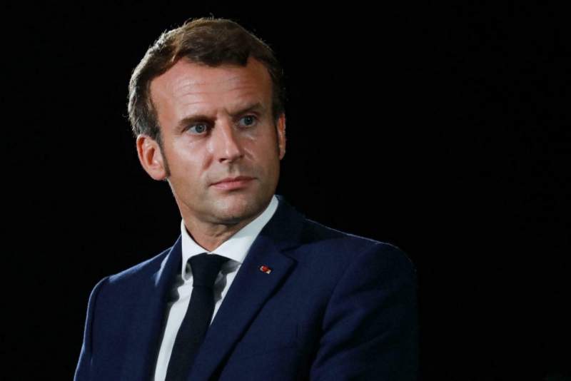 Election présidentielle 2022 : Emmanuel Macron RÈÈLU face à Marine Le Pen, l’Europe soulagée 