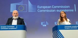 REPowerEU : le plan de la Commission européenne pour sortir de la dépendance aux énergies russes