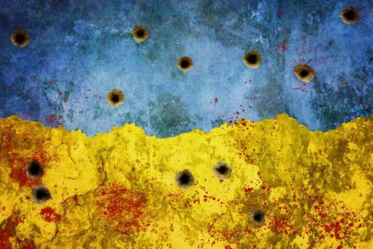 Les Ukrainiens de plus en plus confiant d&rsquo;une victoire…