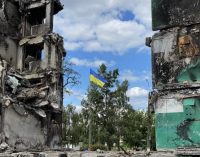 Ukraine : bientôt quatre mois après l’invasion russe, la crainte d’une guerre longue s’installe