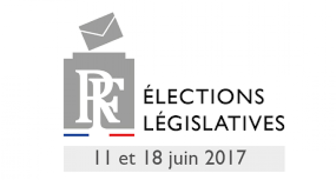 LE MEMENTO DES ELECTIONS LEGISLATIVES 2017 – MARTINIQUE