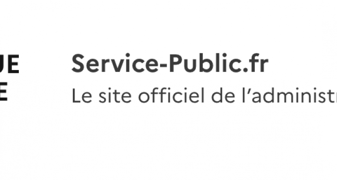 Un nouveau visage pour le site : Service-public.fr