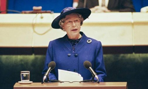 Elizabeth II : des hommages unanimes pour une reine qui a traversé l’histoire de l’Europe