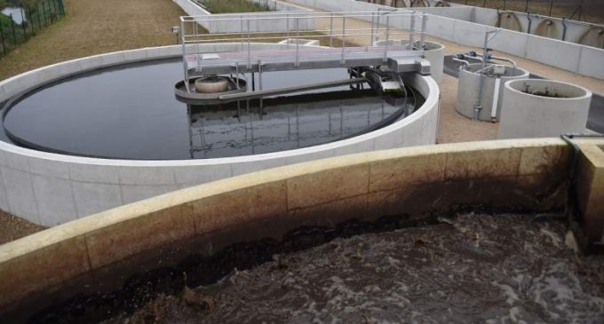 Réutilisation des eaux usées traitées : le Loiret explore les possibilités sur son territoire