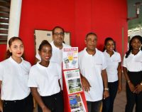 Assainissement Non Collectif à la Martinique : Reportage photos de la conférence du 22 septembre