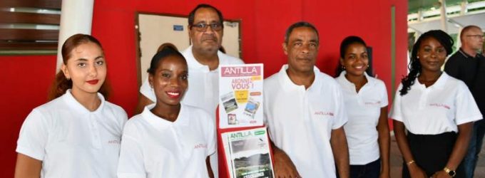 Assainissement Non Collectif à la Martinique : Reportage photos de la conférence du 22 septembre