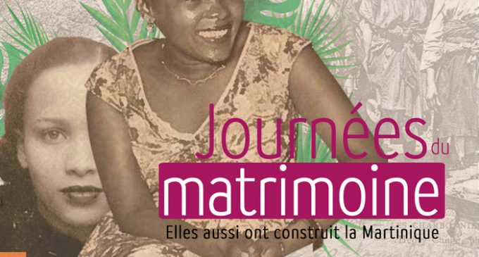 Fort-de-France / Union des femmes de Martinique