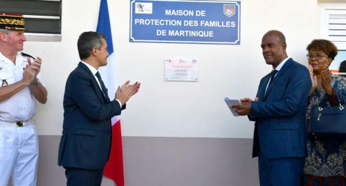 Serge LETCHIMY salue la volonté du Gouvernement de travailler sur les problématiques soulevées par les élus de Martinique