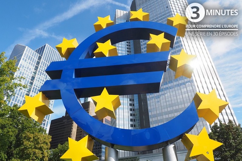 Fonds Européens : des montants disponibles en hausse pour le programme FEDER-FSE 2021-2027