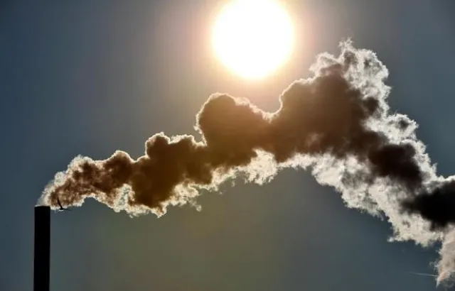Climat : Les émissions mondiales de CO2 bien parties pour atteindre un record en 2022